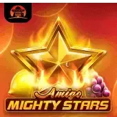 Comienzos Poderosos Amigo game icon