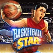 Basketball Star game icon