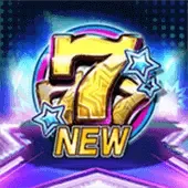 777 game icon