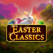 Clásicos de Pascua game icon