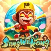 Sung Wukong game icon