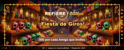 ¡Apuesta y gana en grande! banner