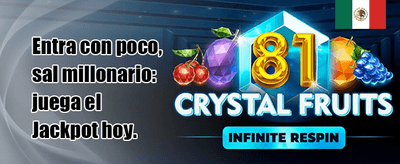 Recarga Diaria de Suerte 💰 promotion