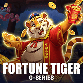 Tigre de la Fortuna game icon